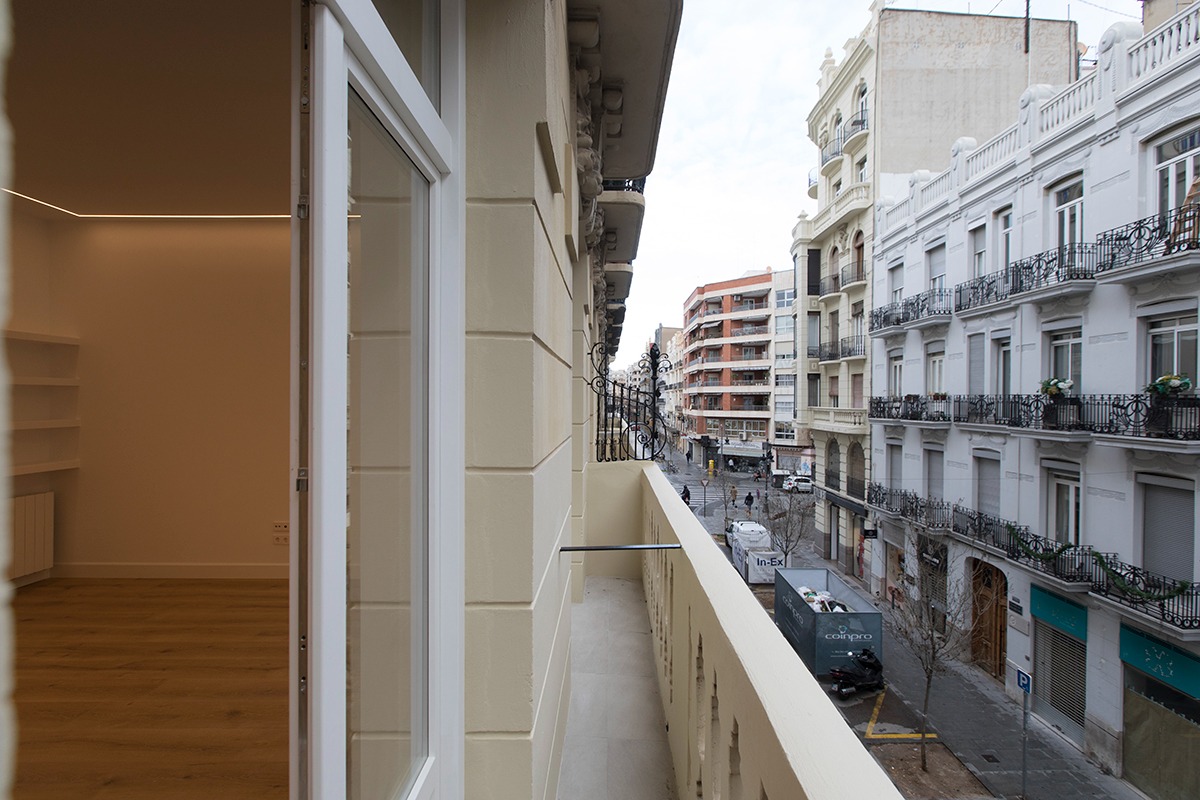 Coordinación de gremios para obras sin retrasos en Valencia
