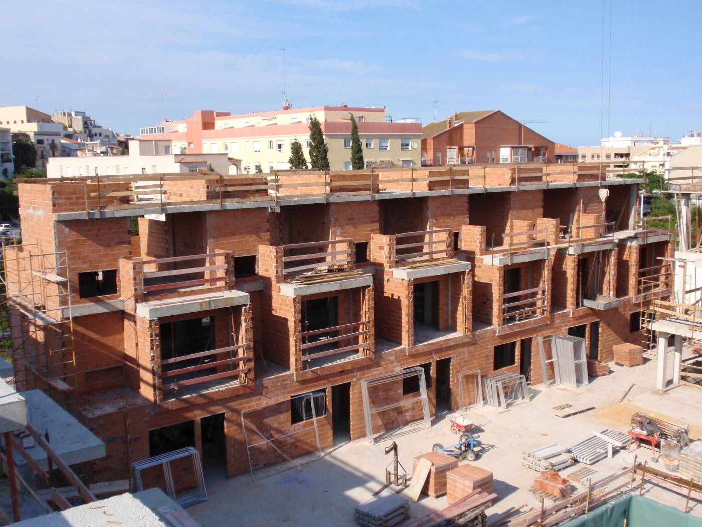 Coninpro Construccion: Proyectos de construcción con resultados medibles