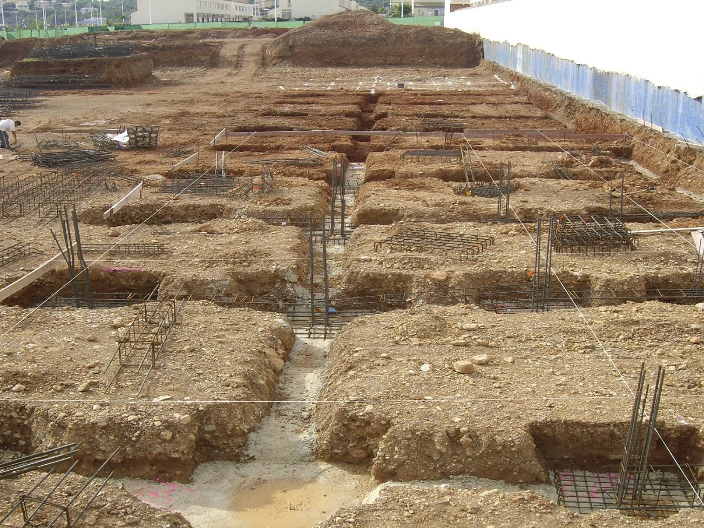 Coninpro Construccion: Obra nueva para promotoras en Valencia