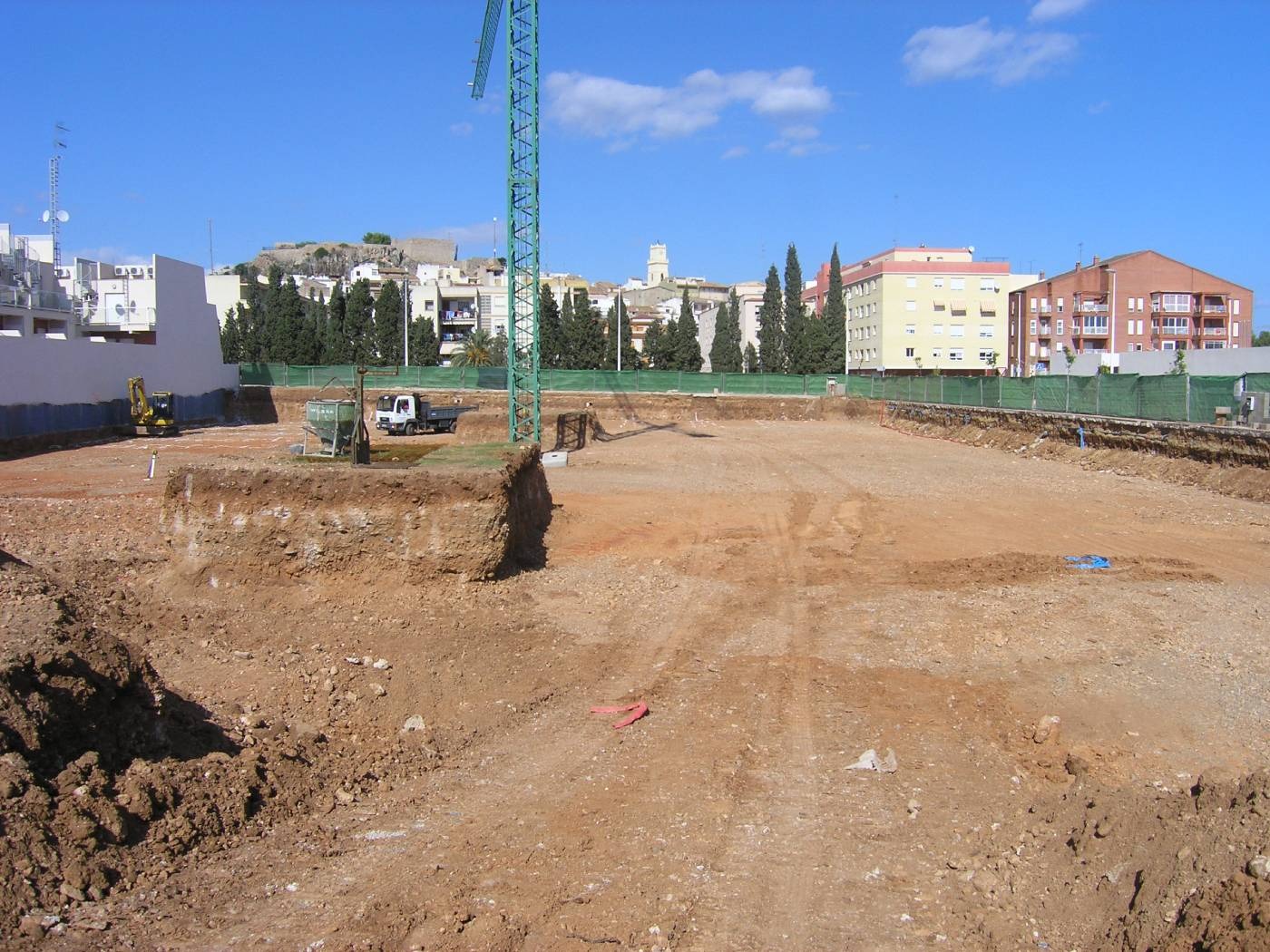 Proyectos de construcción con previsibilidad en Valencia