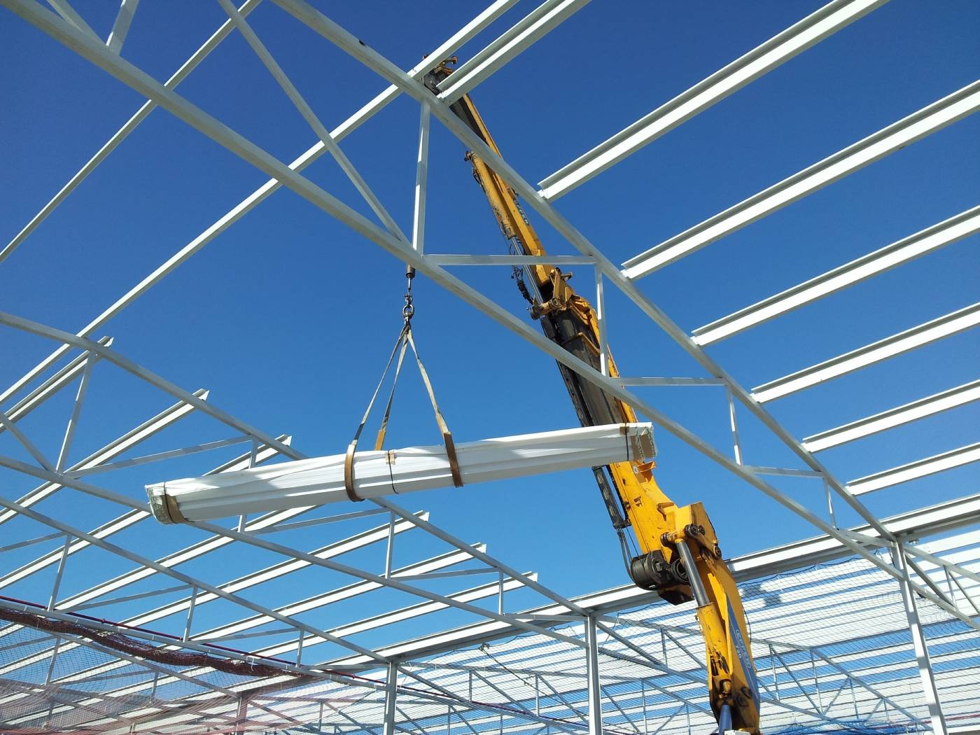 Coninpro Construccion: Personal cualificado que cuida el detalle