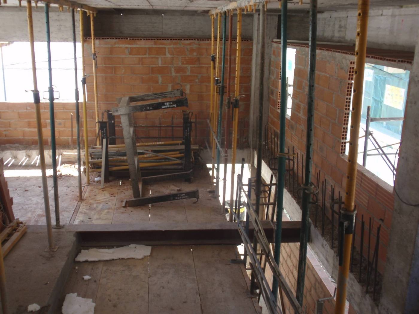 Coninpro Construccion: Planificación rigurosa de obras en Valencia